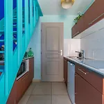 Le Reve Bleu Majorelle - Duplex Sur Les Toits - Nuit A Apartament *