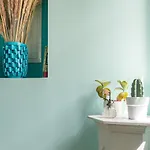 Apartament Le Reve Bleu Majorelle - Duplex Sur Les Toits - Nuit A Nîmes