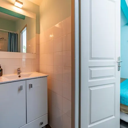 公寓 Le Reve Bleu Majorelle - Duplex Sur Les Toits - Nuit A *
