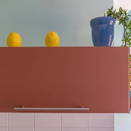 Apartamento Le Reve Bleu Majorelle - Duplex Sur Les Toits - Nuit A *