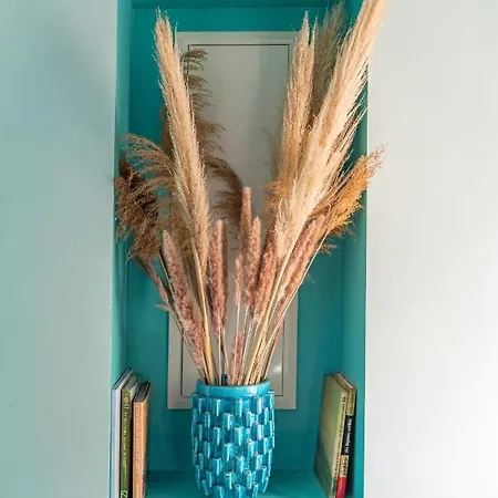 Apartamento Le Reve Bleu Majorelle - Duplex Sur Les Toits - Nuit A *