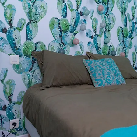 Le Reve Bleu Majorelle - Duplex Sur Les Toits - Nuit A