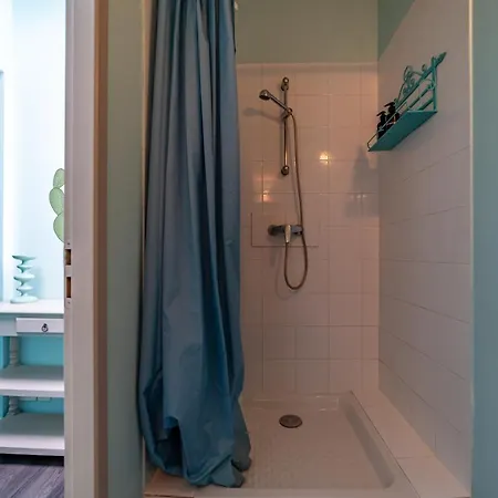 Lägenhet Le Reve Bleu Majorelle - Duplex Sur Les Toits - Nuit A