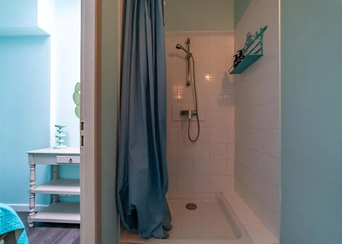 Apartman Le Reve Bleu Majorelle - Duplex Sur Les Toits - Nuit A