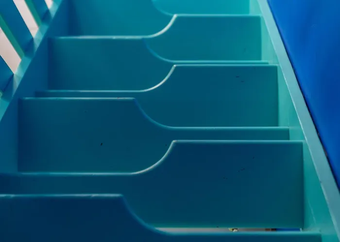 Lägenhet Le Reve Bleu Majorelle - Duplex Sur Les Toits - Nuit A